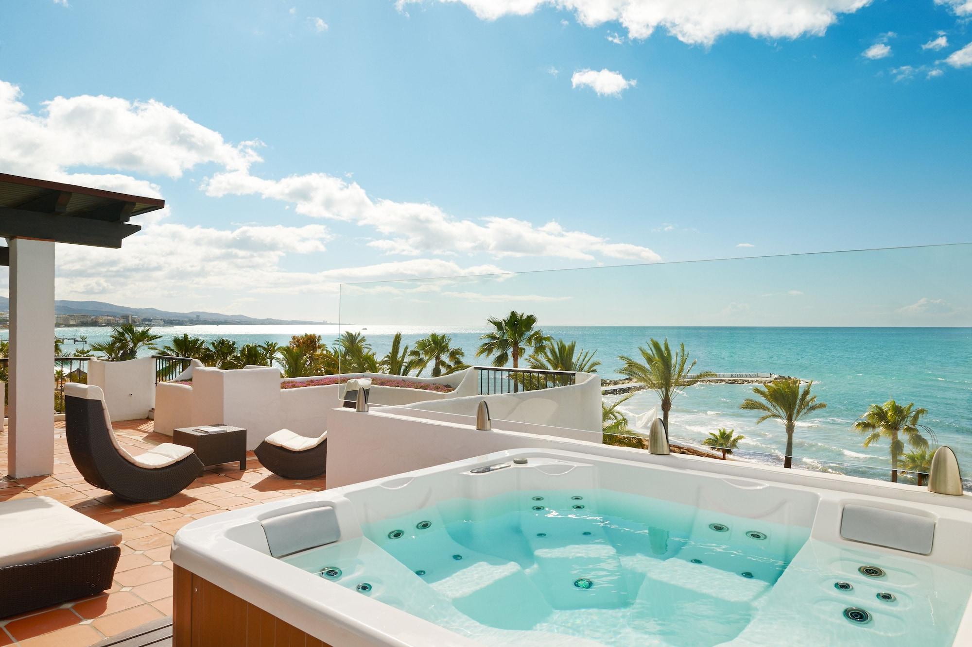 Puente Romano Beach Resort