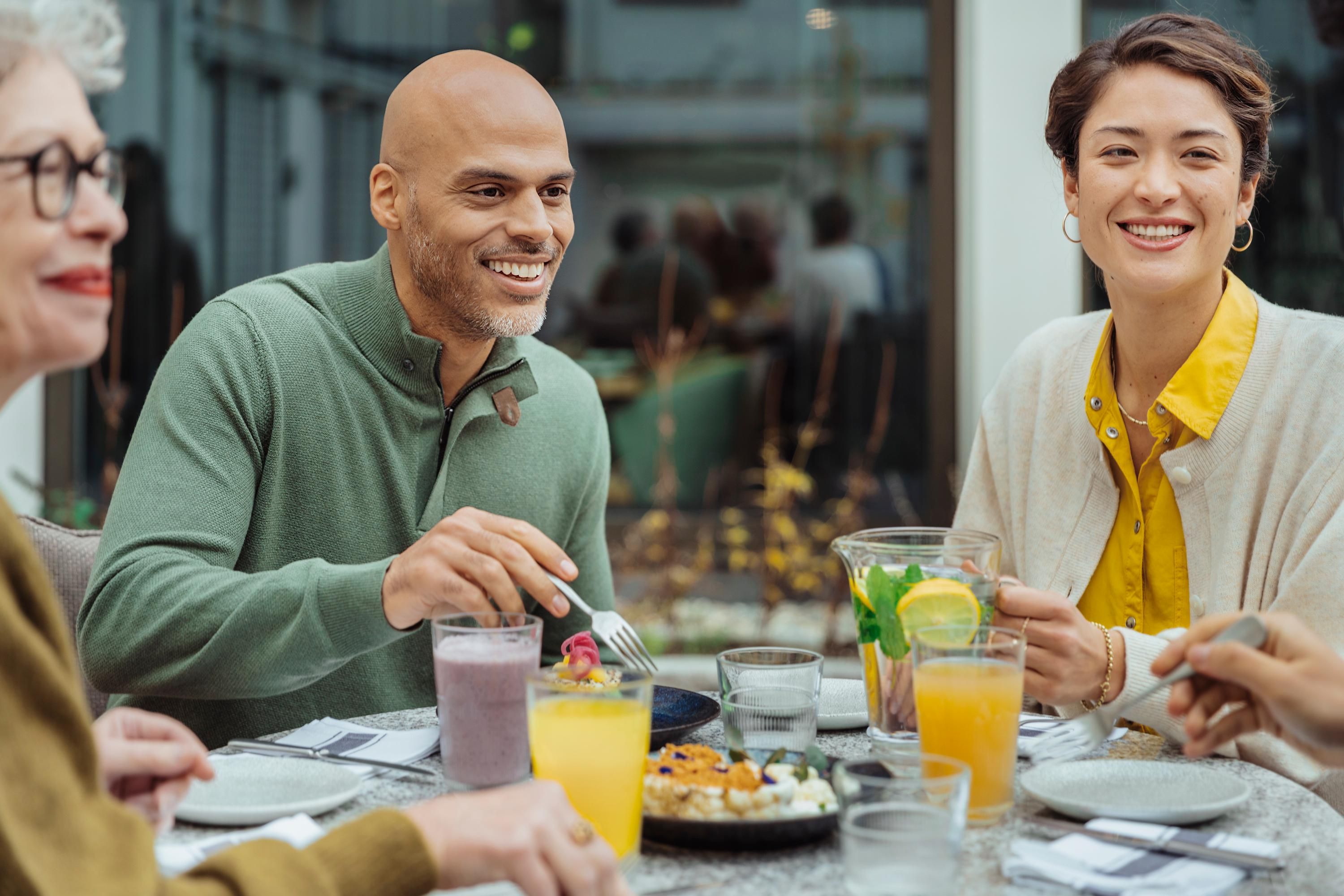 voco Royalty Puebla Downtown by IHG