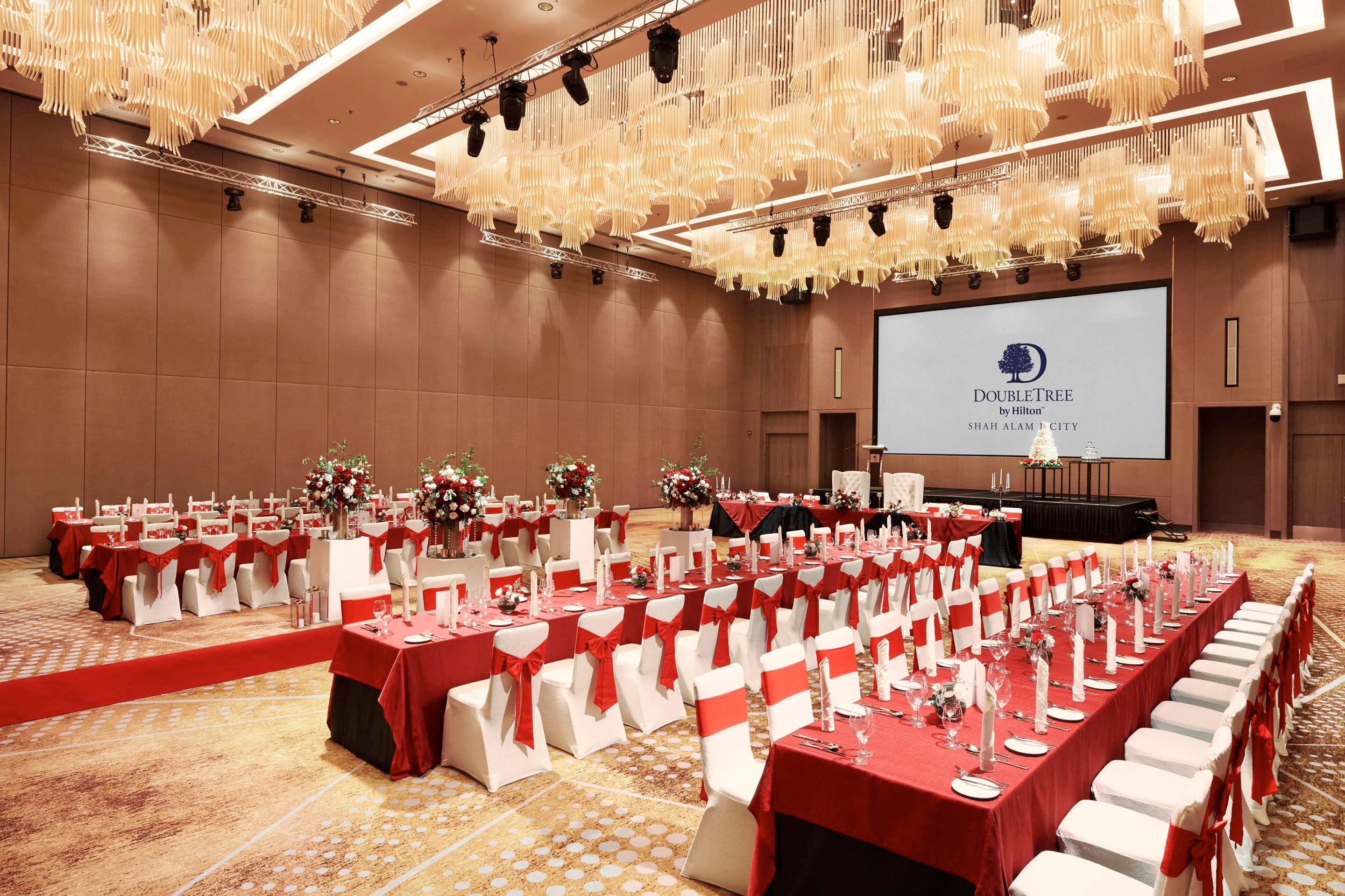 DoubleTree by Hilton Shah Alam i-City