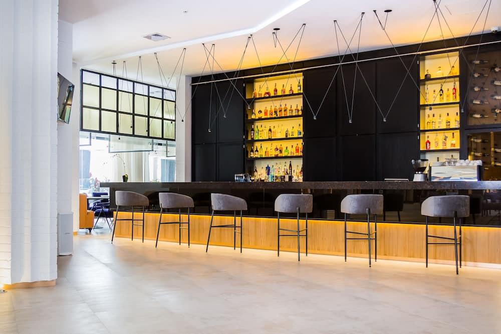 Eb Hotel By Eurobuilding Quito Airport
