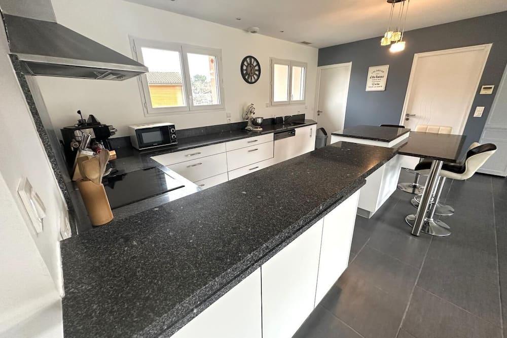 La Villa Lou Miqueou Aquitaine - Lit-et-Mixe visuel 4/5