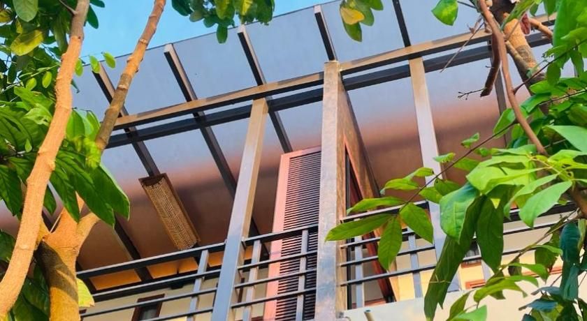 Canal Village Pakpra Phatthalung