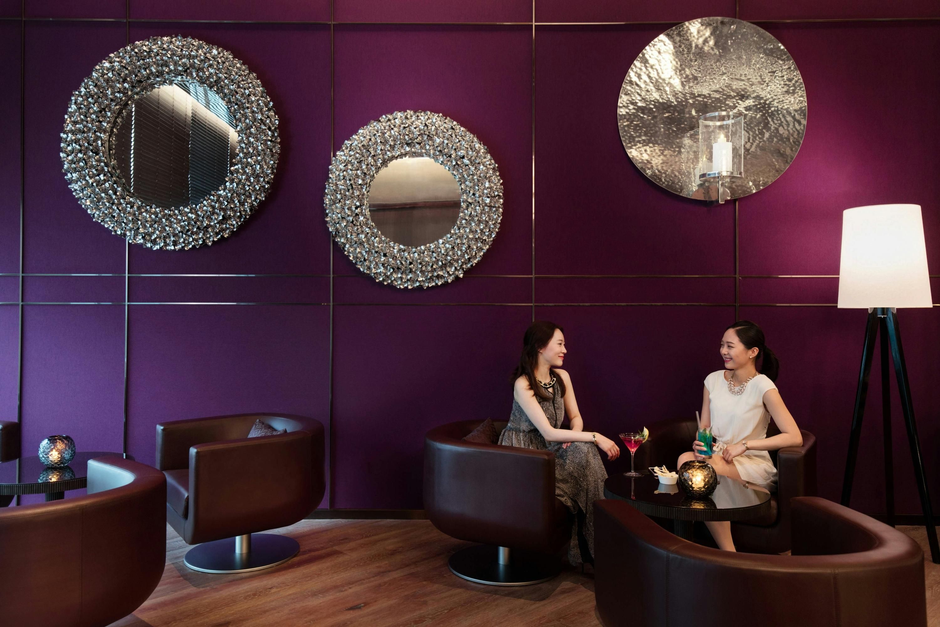 Courtyard by Marriott Seoul Namdaemun