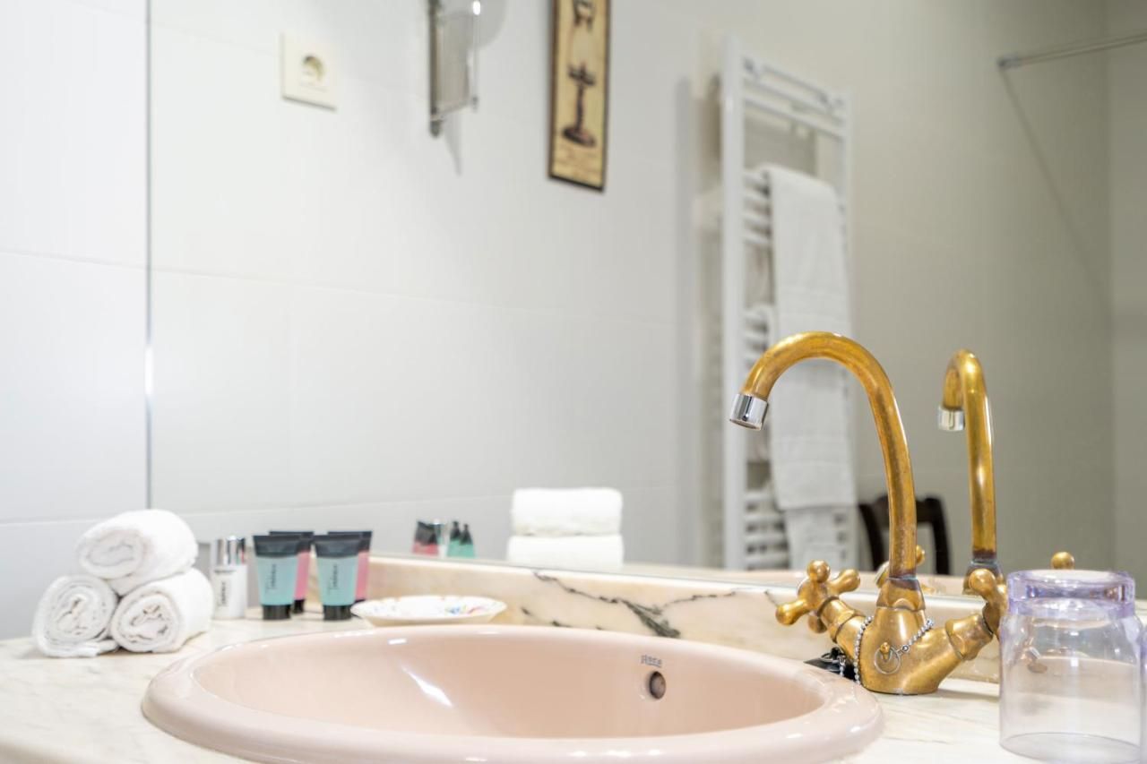 Hotel Rural Costa del Trigo