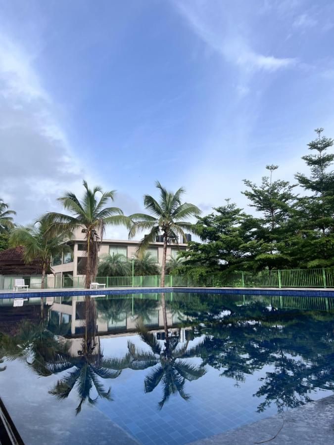 Uva Sands Beach Resort