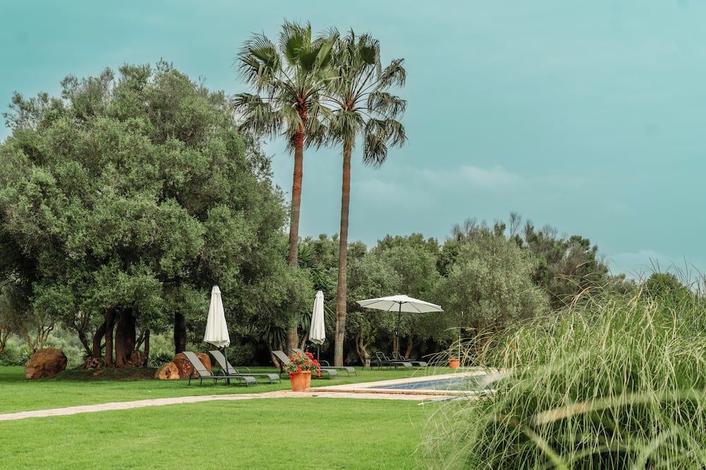 La Reserva Rotana