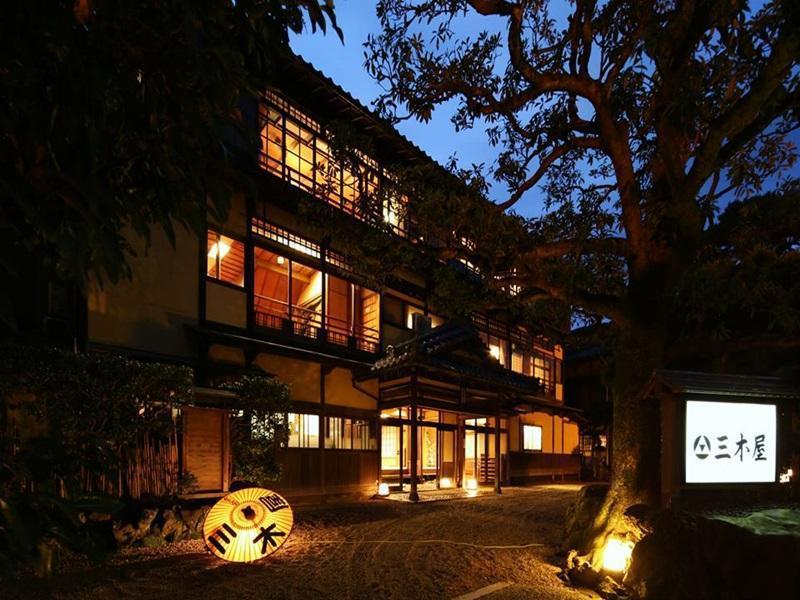 agoda-779217-25615187-089434 Mikiya Ryokan