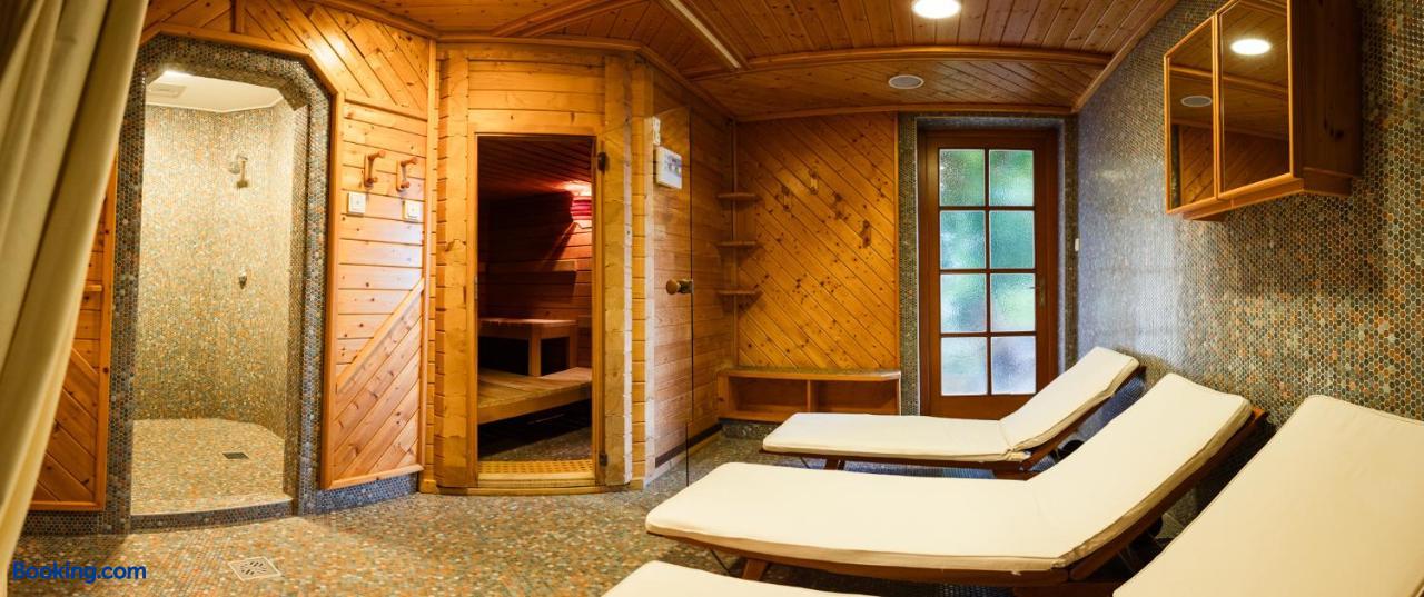 booking-471525-508804496-894599 Panoramahotel Wagner - Das Biohotel am Semmering
