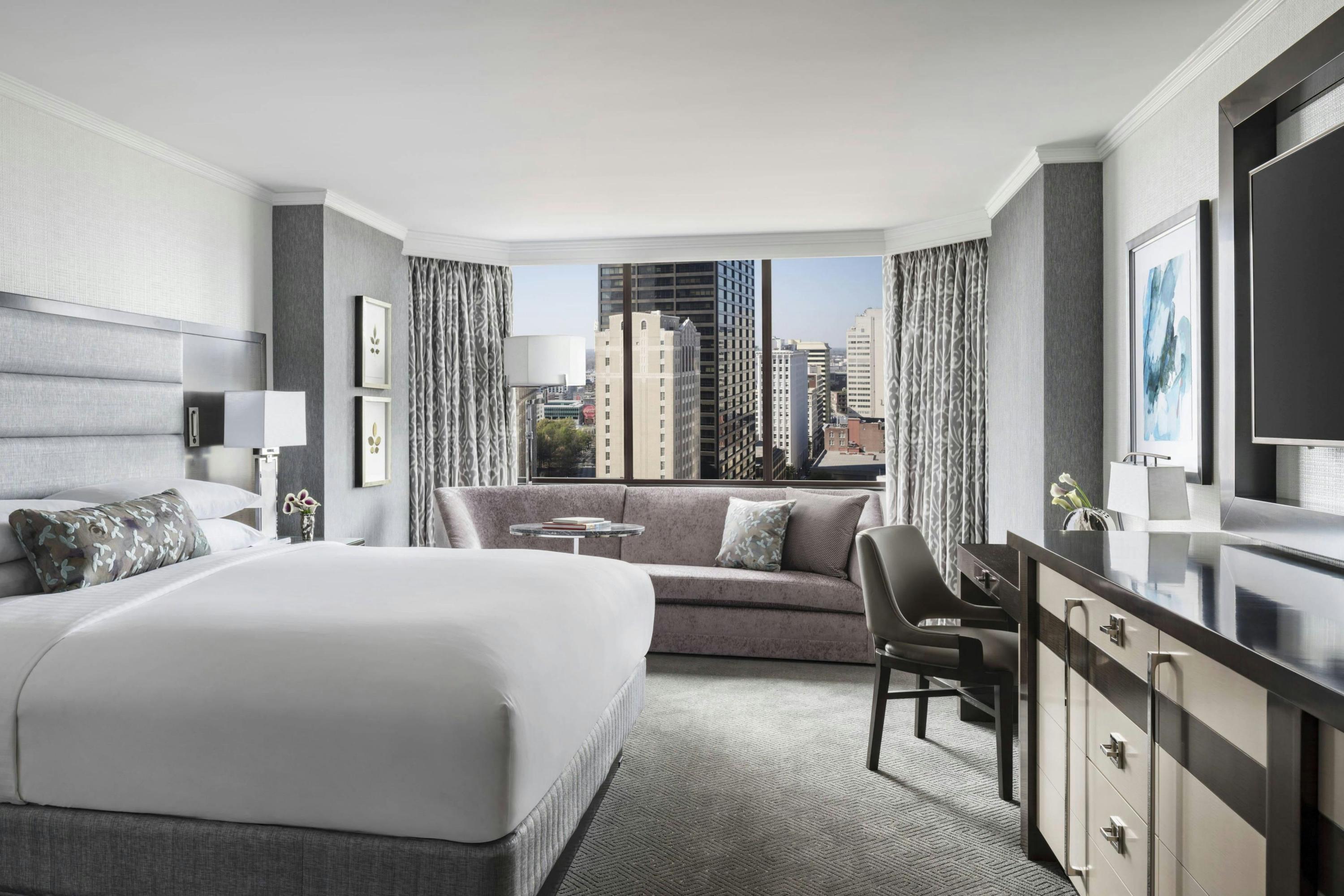 The Ritz-Carlton Atlanta