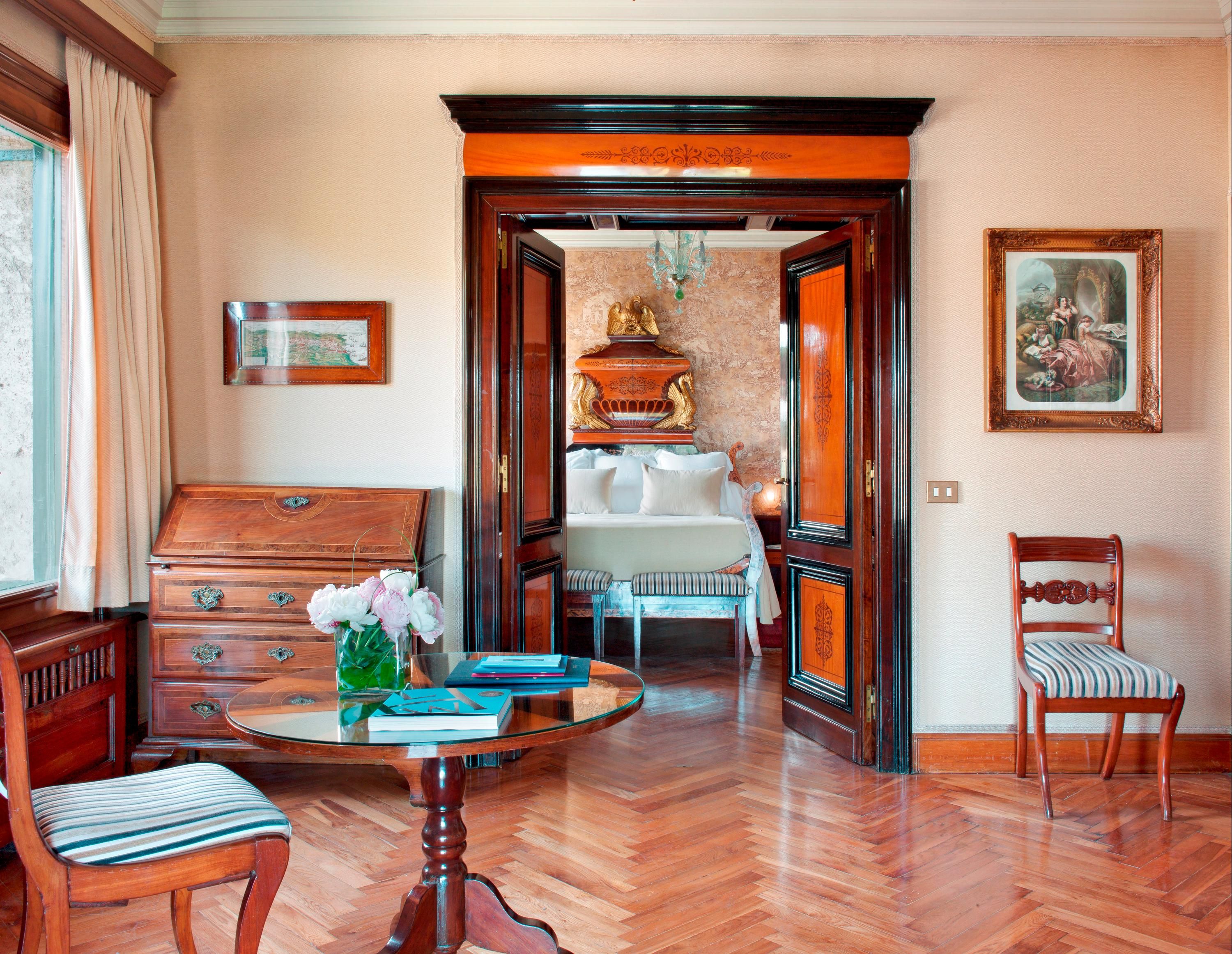 Hostal de la Gavina GL - The Leading Hotels of the World