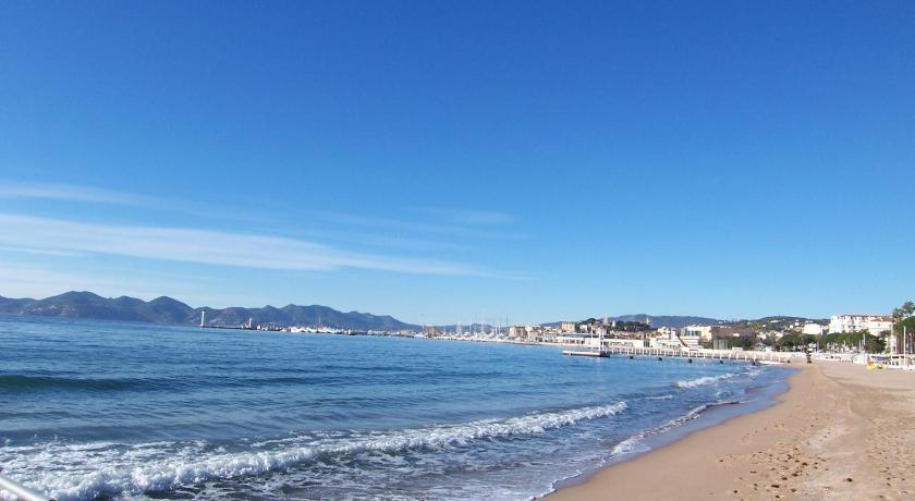 Appartements 7 Florian Provence-Alpes-Côte d'Azur - Cannes visuel 5/5