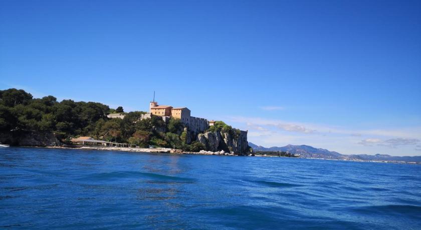 Appartements 7 Florian Provence-Alpes-Côte d'Azur - Cannes visuel 4/5