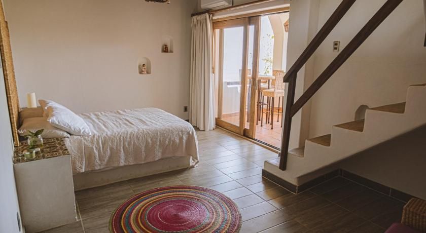 Hotel Boutique casa la Malagueña