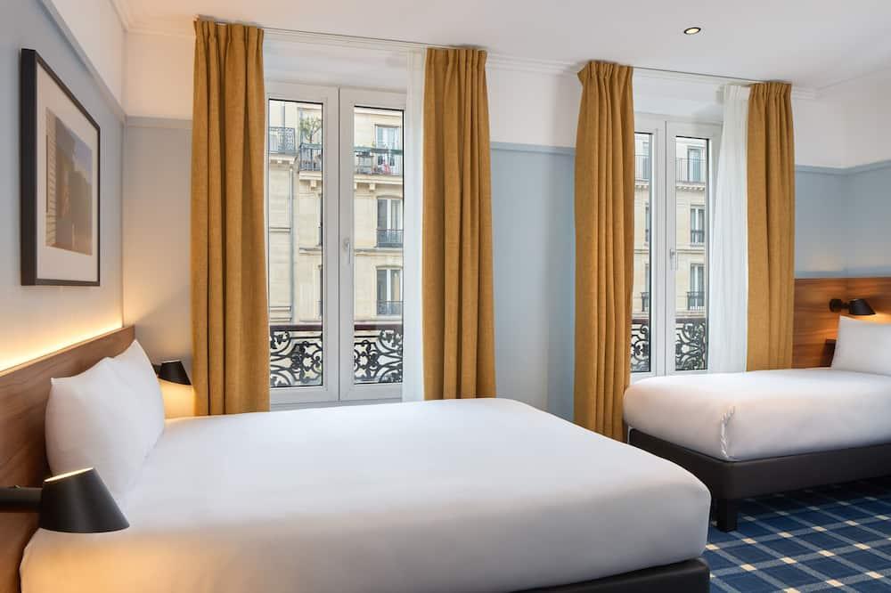 Timhotel Paris Gare Du Nord Ile de France - Paris visuel 1/5