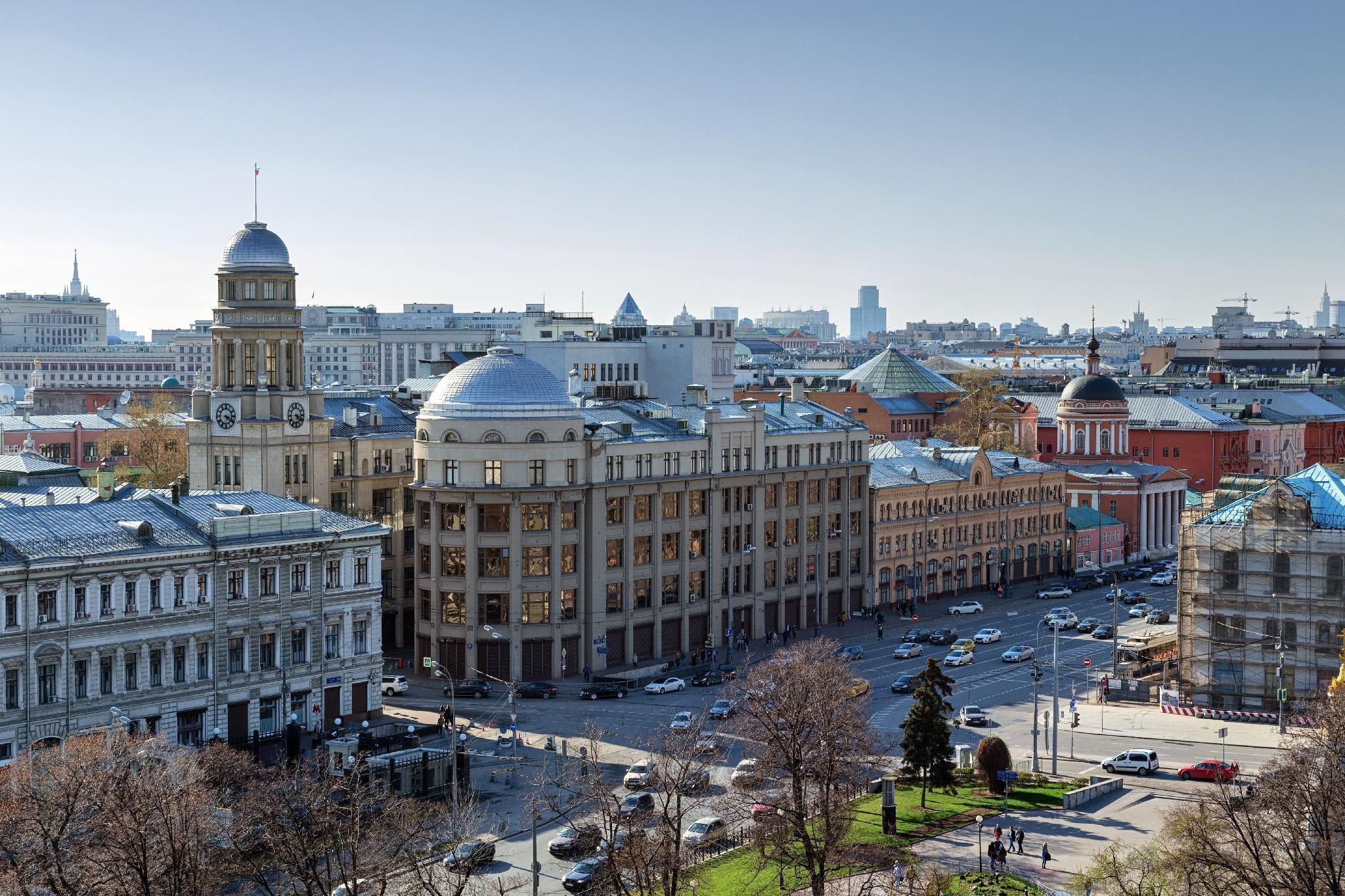 agoda-2046421-3cb217-180489 Mercure Moscow Baumanskaya