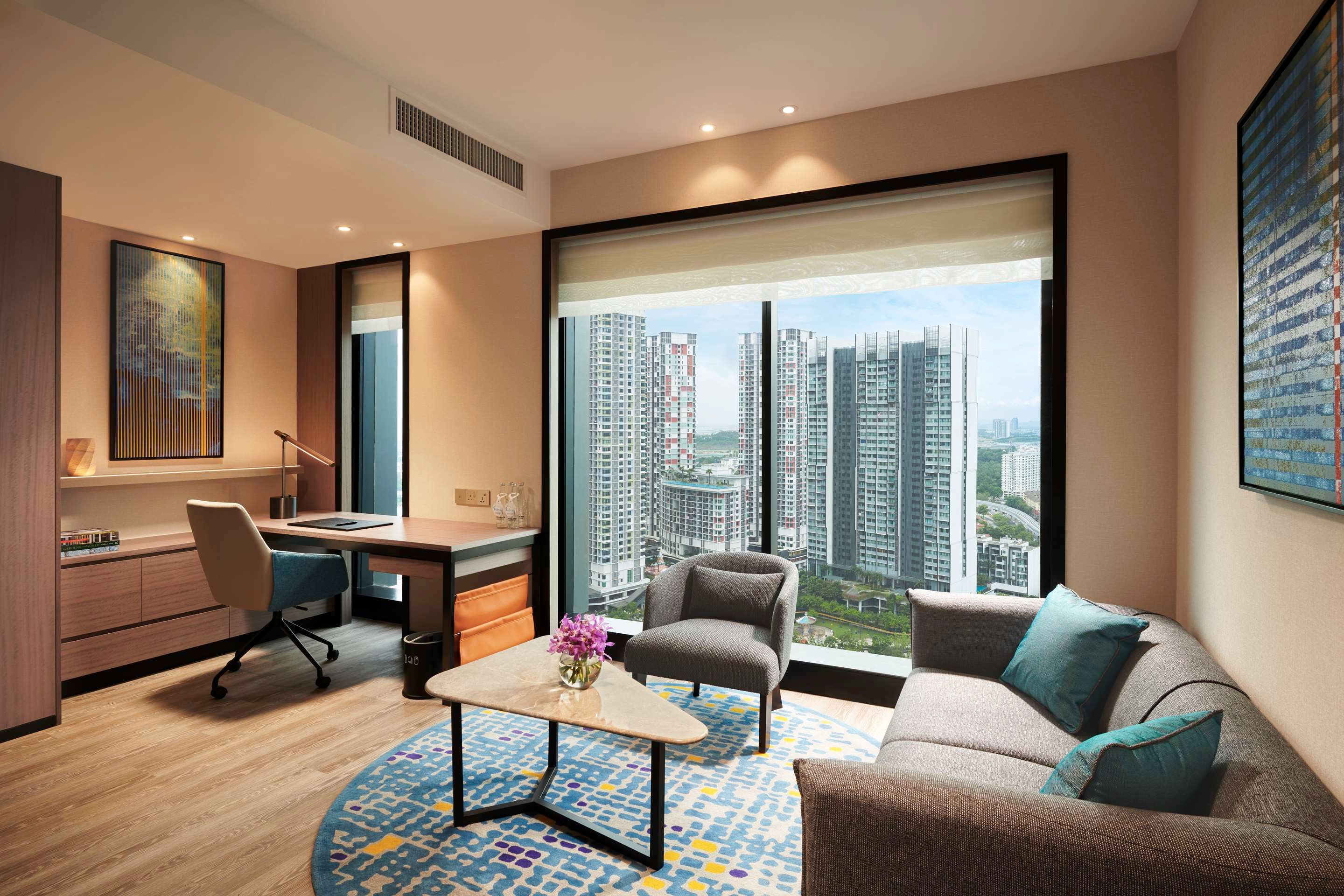 DoubleTree by Hilton Shah Alam i-City