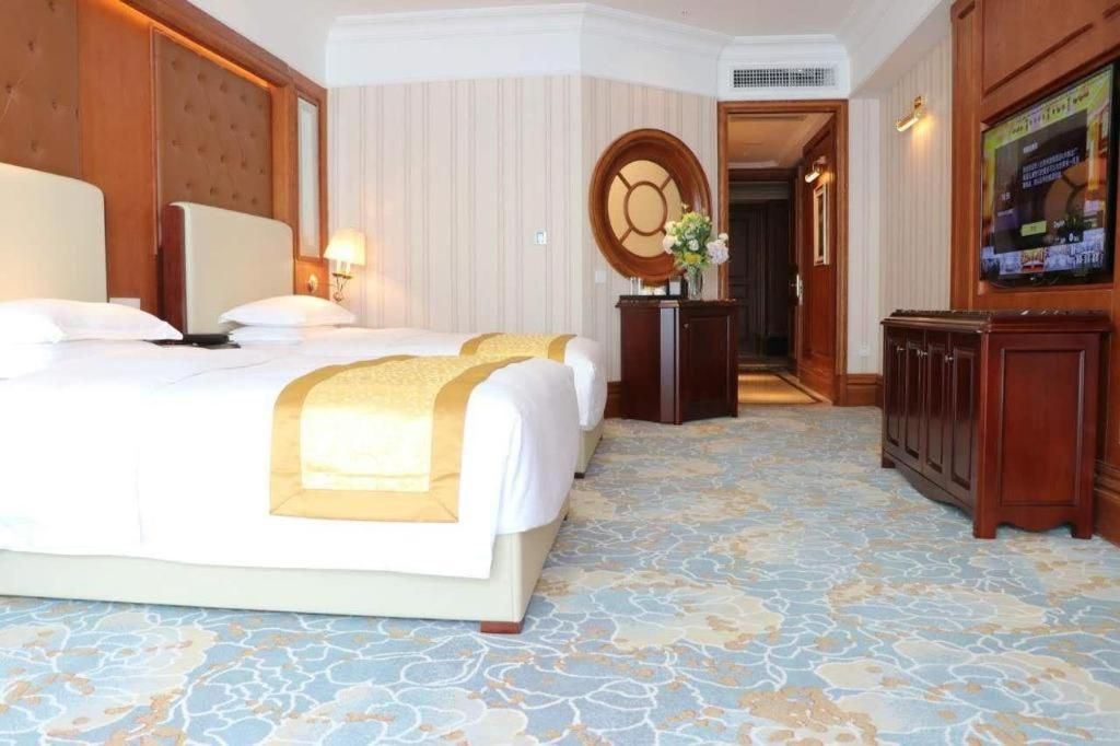 booking-8331157-712479730-541233 Ramada Plaza by Wyndham Anshun