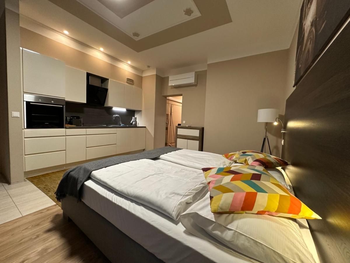 Hotel Brauhof Wien