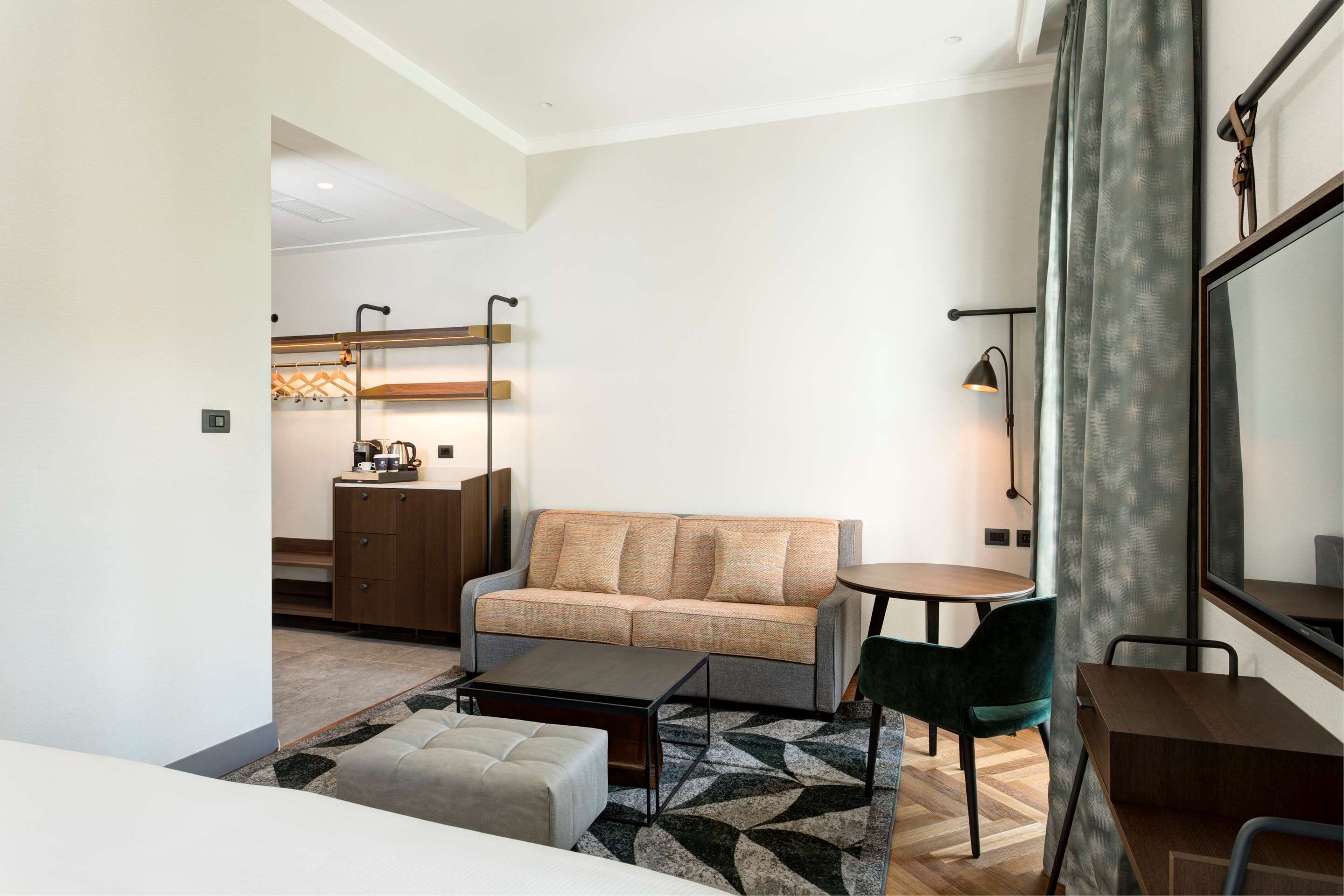 DoubleTree by Hilton Rome Monti