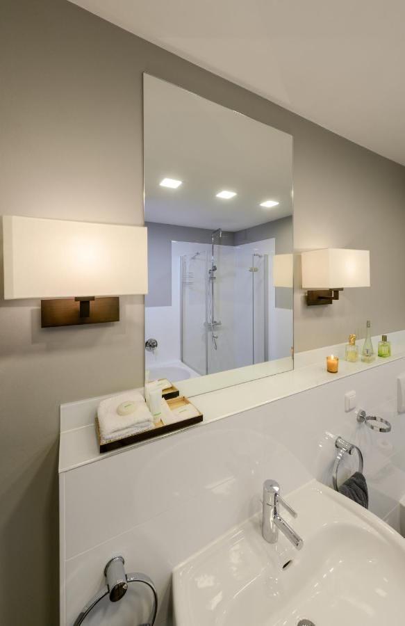 Boutique-Hotel Villa Anna
