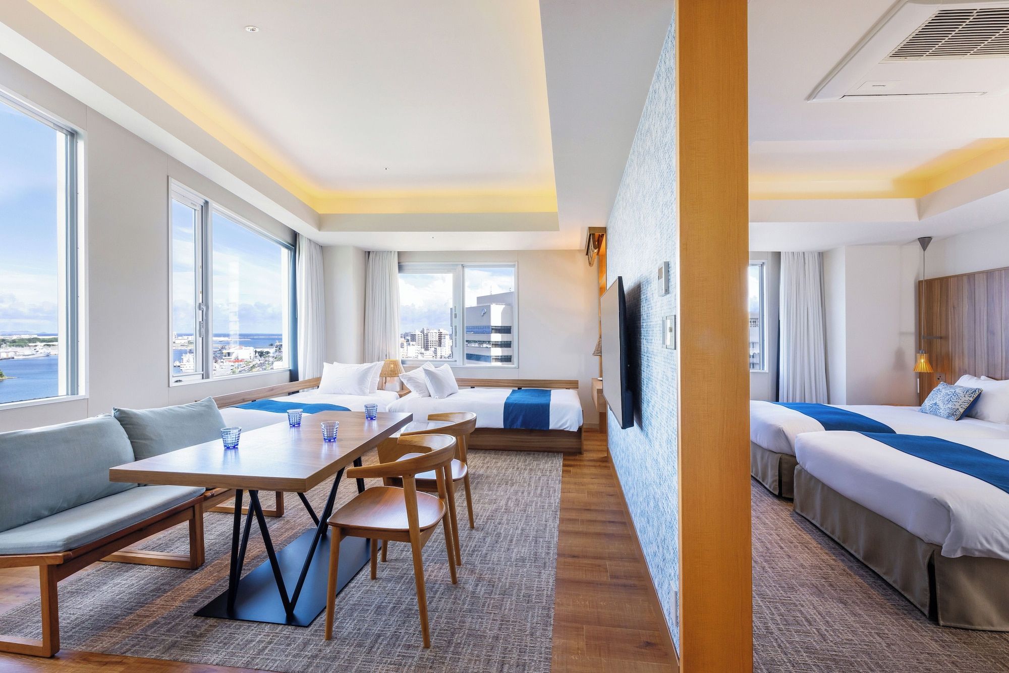 Tokyu Stay Okinawa Naha