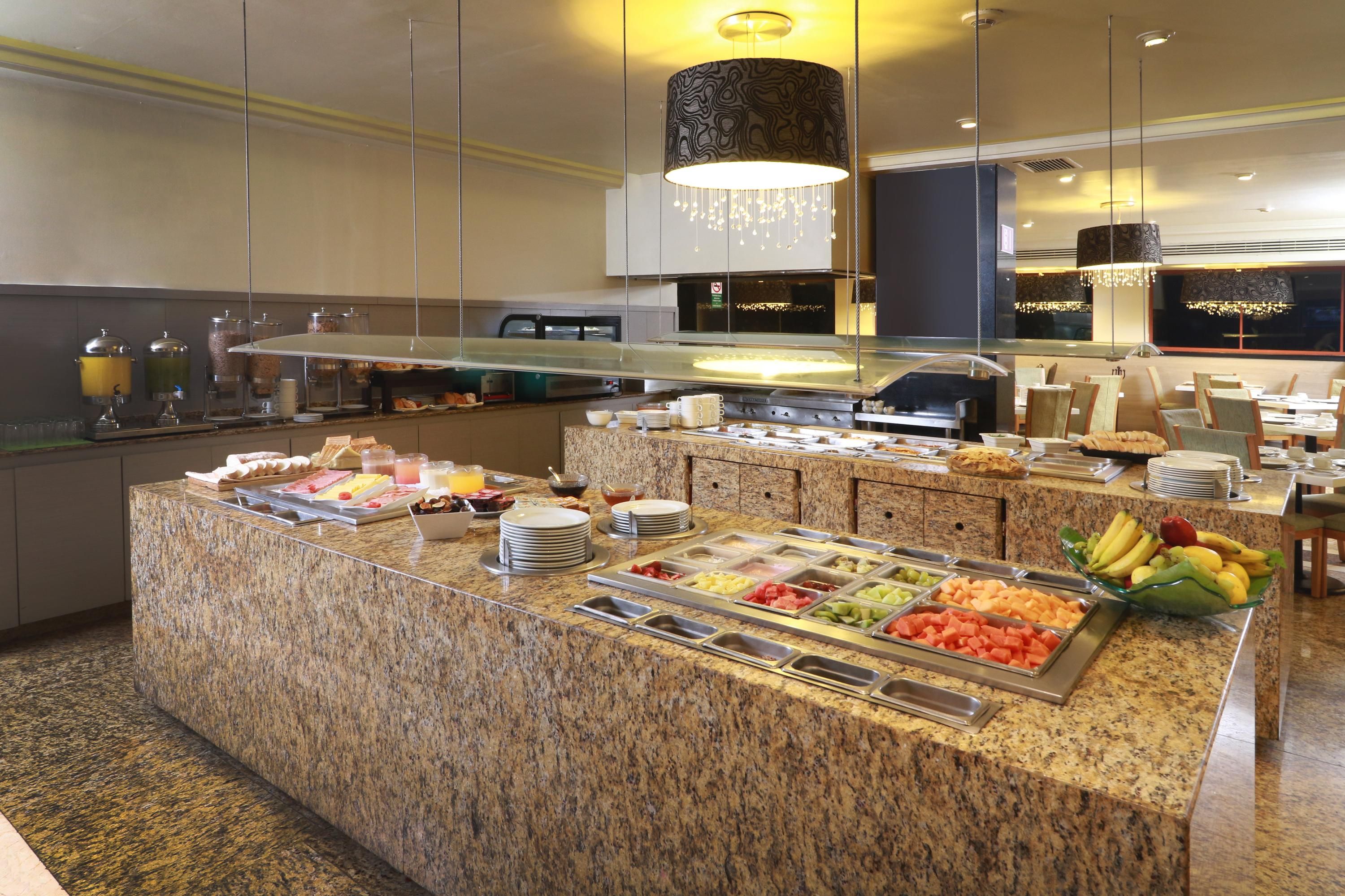 Holiday Inn Mexico City - Trade Center by IHG