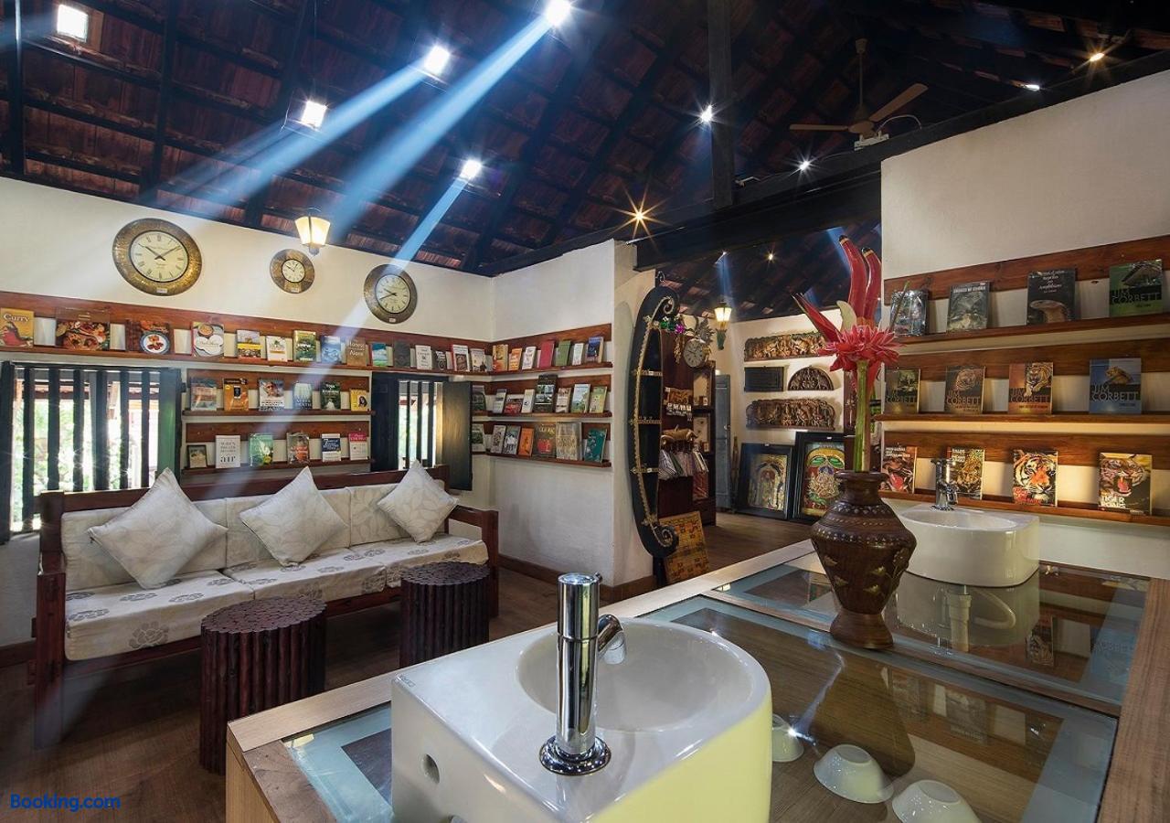 booking-684151-297154275-344658 The Tamara Coorg
