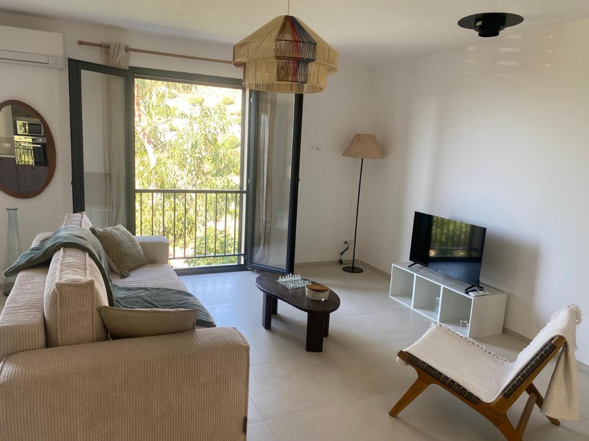 Grande maison à Belgodère Balagne Corsica - Belgodère visuel 3/5