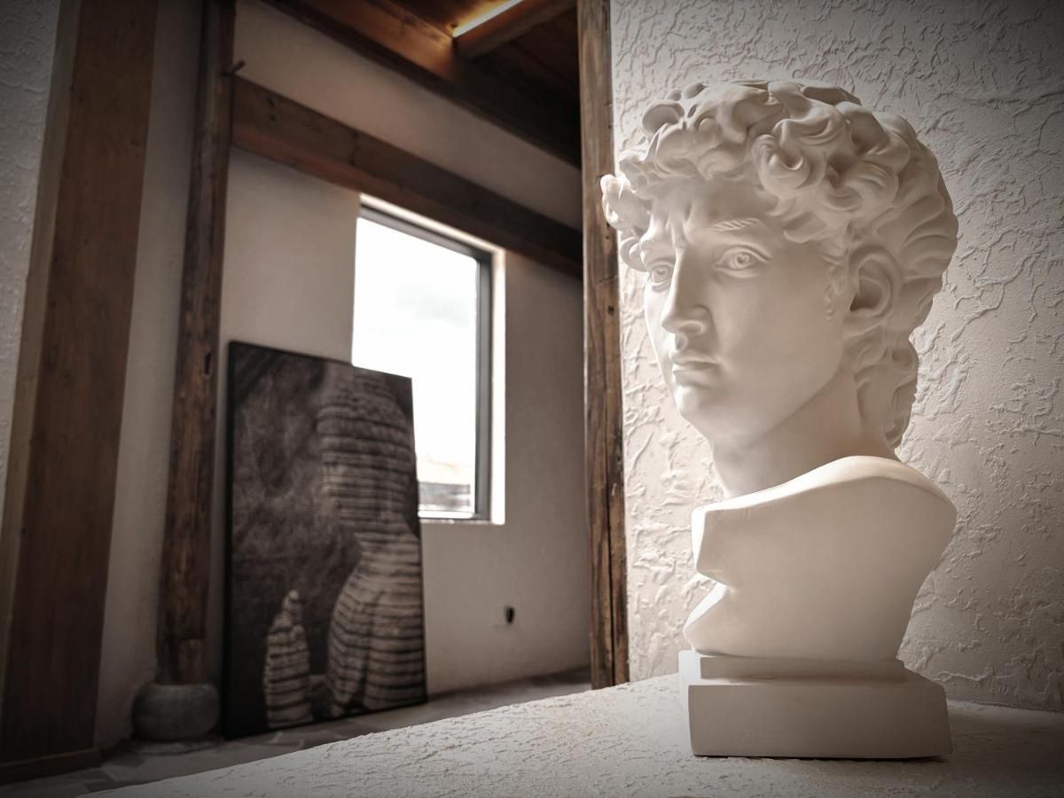 Resort in the valley of Zen 無名川禅意概念酒店