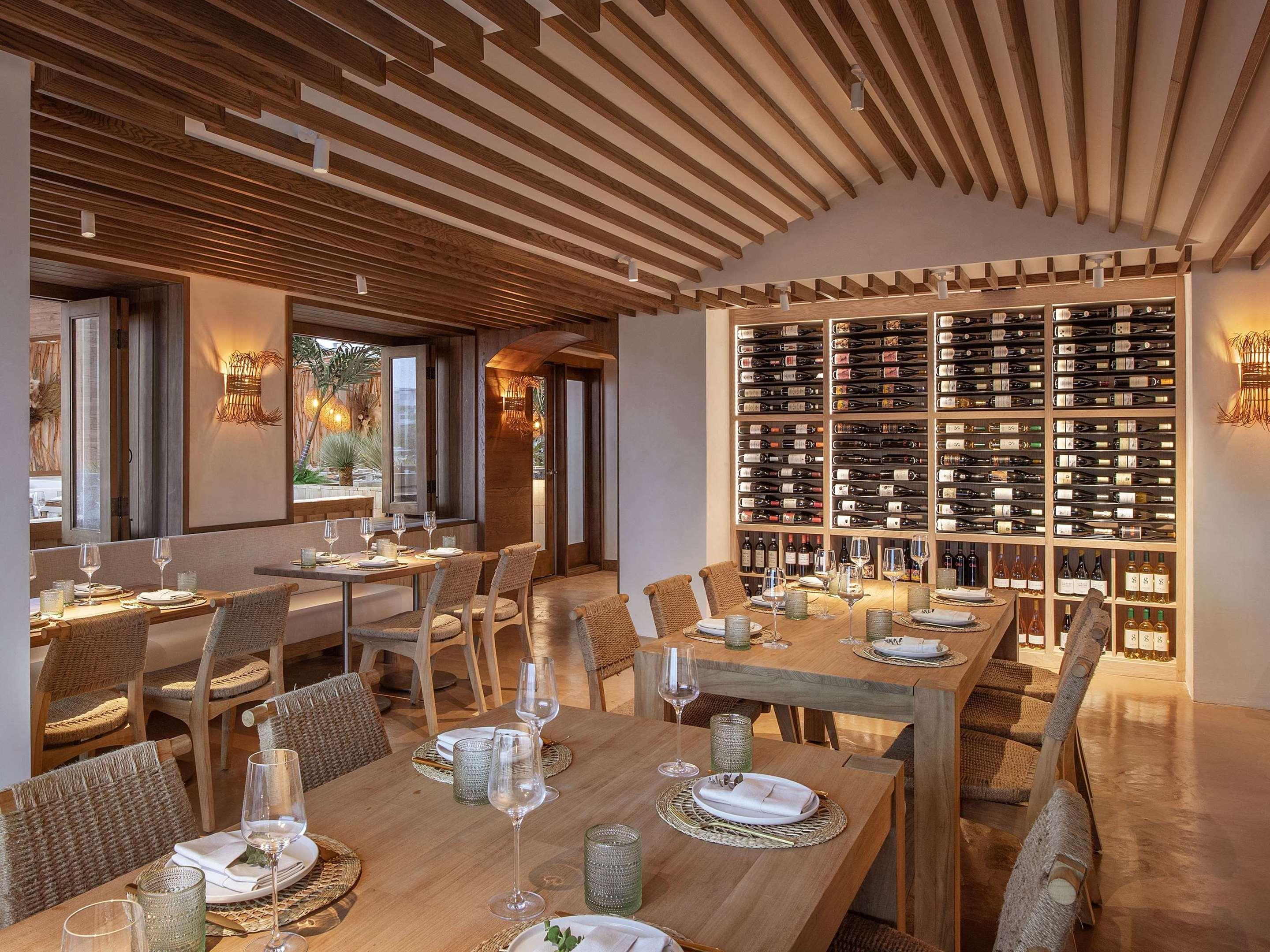 Mondrian Los Angeles