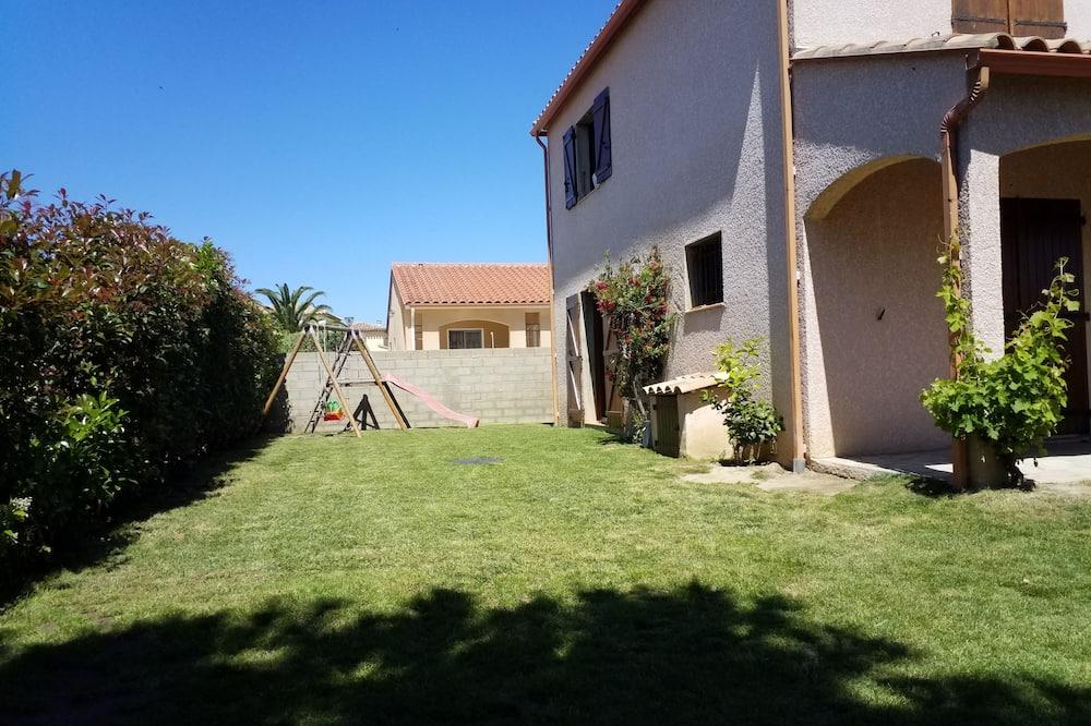 Beautiful Villa Of 140m2 At 4km From The Beach Languedoc-Roussillon - Latour-Bas-Elne visuel 4/5 Beautiful Villa Of 140m2 At 4km From The Beach Languedoc-Roussillon - Latour-Bas-Elne visuel 4/5