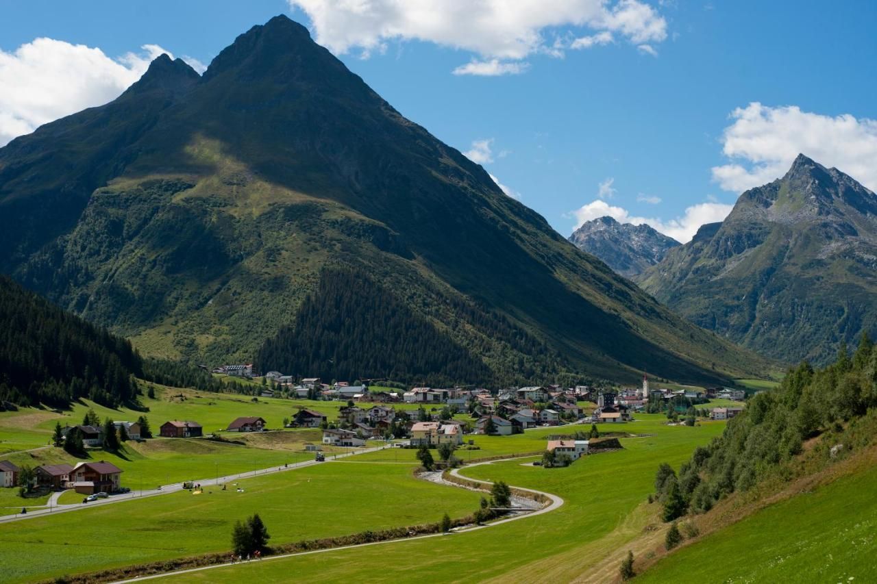 Alpenromantik-Hotel Wirlerhof