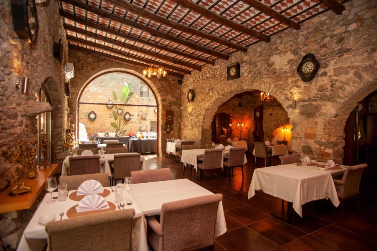 Hotel Aires de l'Emporda