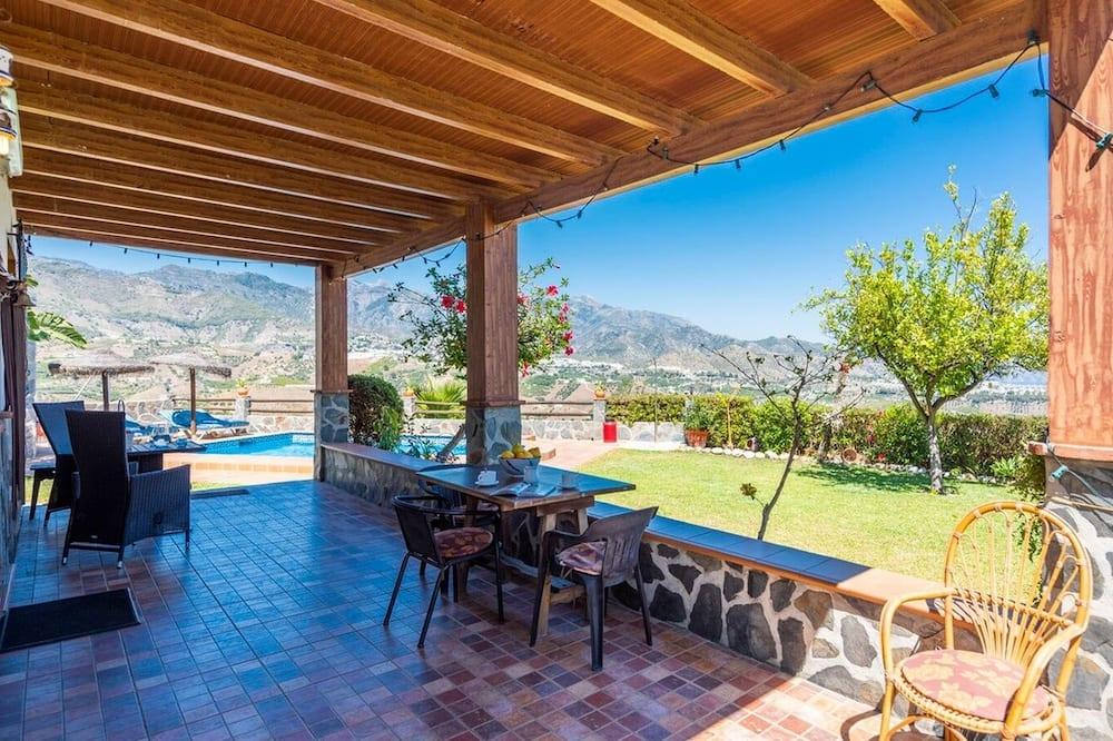 Viña Alma Torrox by Ruralidays Andalousië - Torrox Costa visuel 5/5