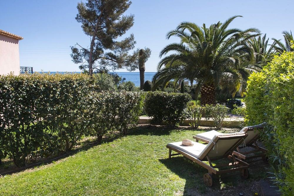 Les Issambres Perfect Family Location Walk to Market Seaside Village amenities Provence-Alpes-Côte d'Azur - Argens visuel 3/5