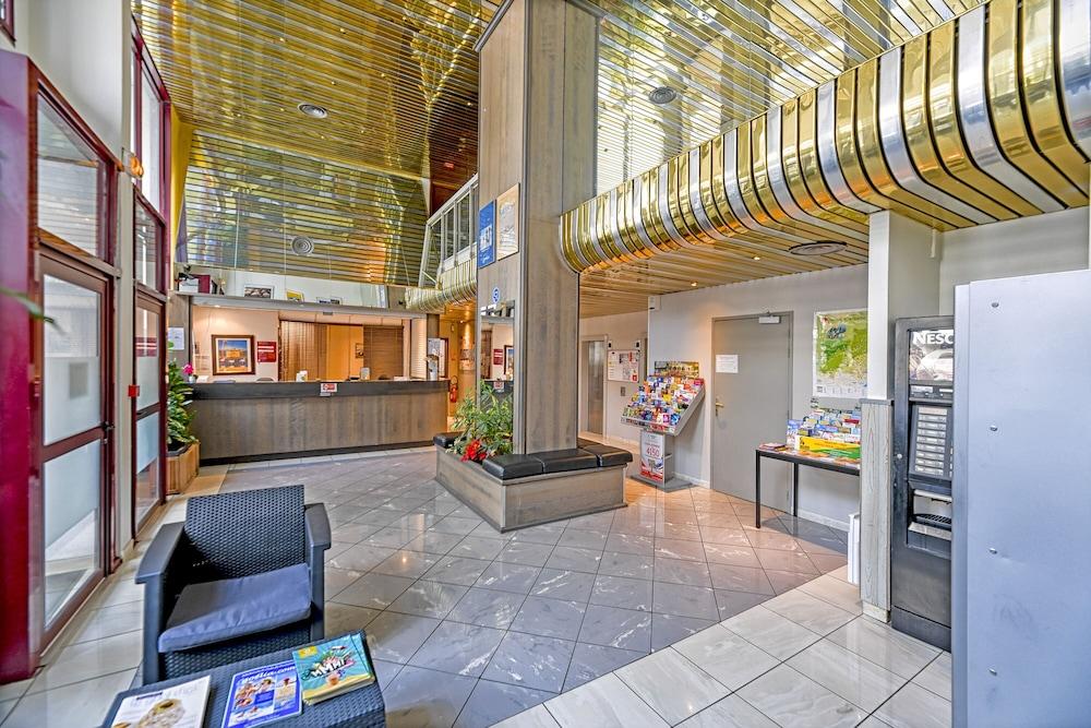 Résidence Goelia Sun City Languedoc-Roussillon - Montpellier visuel 5/5 Résidence Goelia Sun City Languedoc-Roussillon - Montpellier visuel 5/5