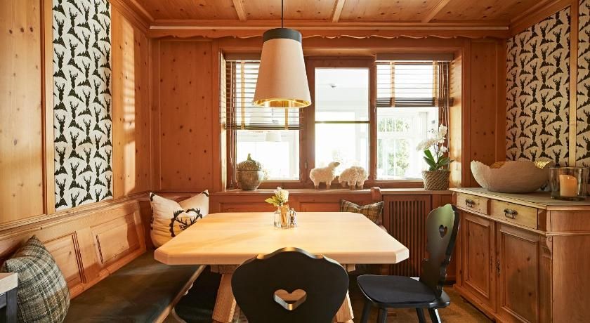 Natur- & Genießerhotel Der Birkenhof