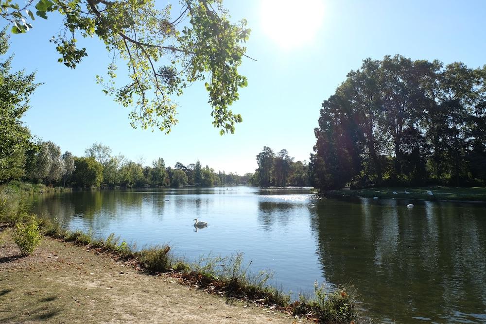 ibis Daumesnil Porte Dorée Ile de France - Parijs visuel 3/5