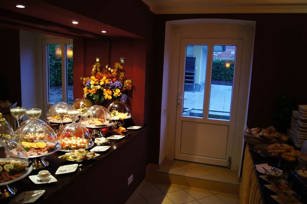 Hotel Harmonie