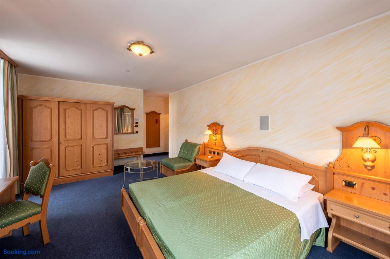 booking-604141-601656476-903958 Hotel Relais Orsingher