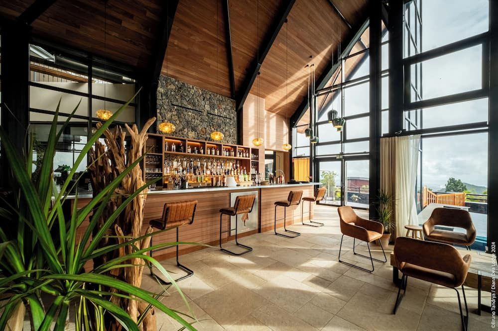 Hôtel Diana Dea Lodge & Spa