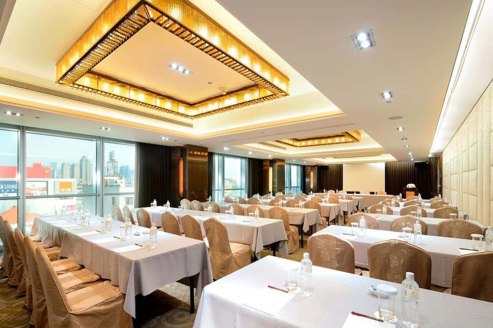 Windsor Hotel Taichung