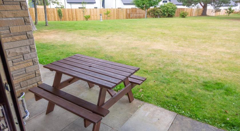 Scandinavian Village Ltd