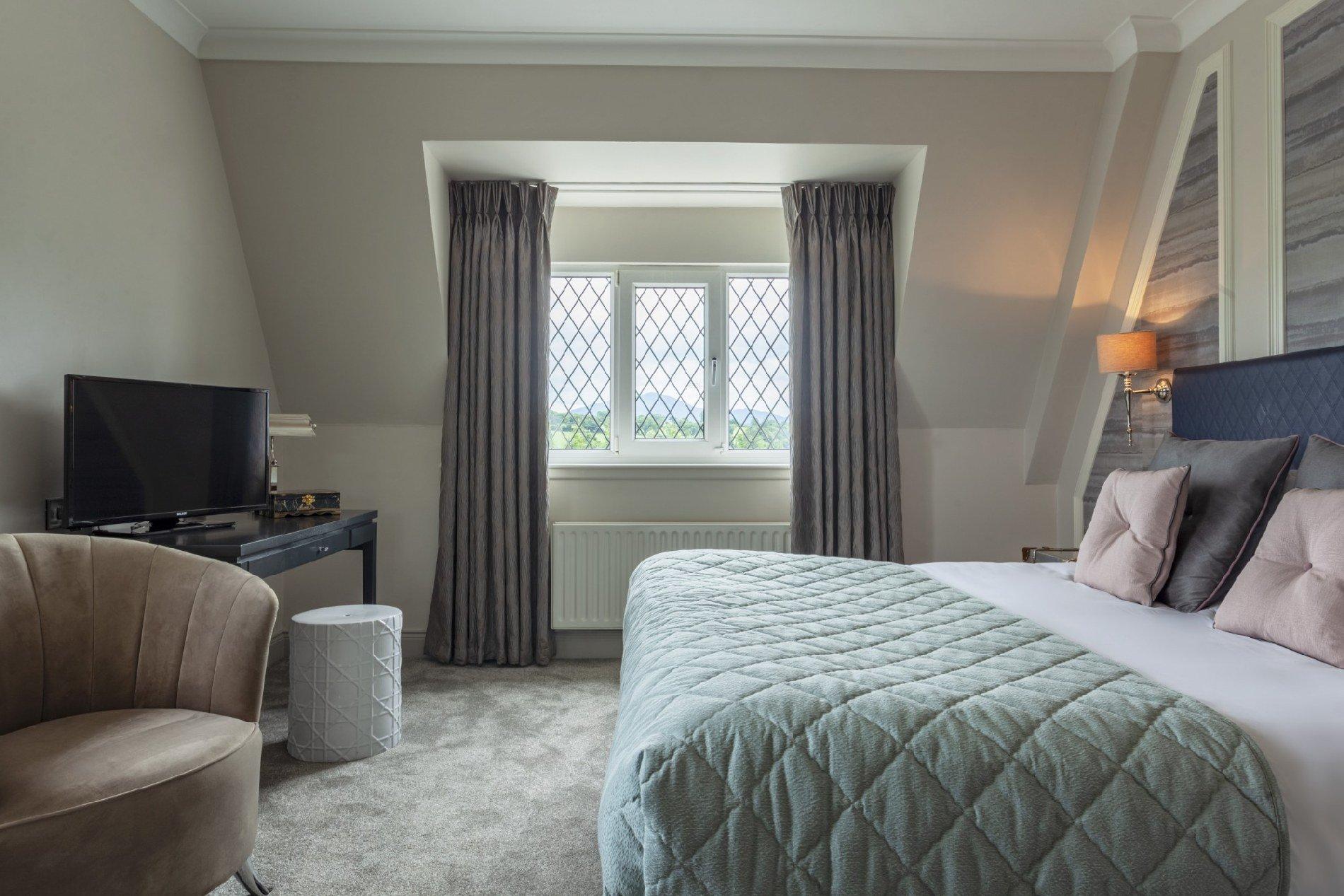 The Gleneagle Hotel & Apartments from €122. Killarney Hotels KAYAK