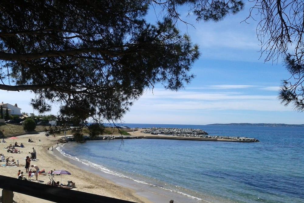 Attached villa, terrace, garden, garage, in a quiet impasse. Access to the pool Provence-Alpes-Côte d'Azur - Argens visuel 1/5