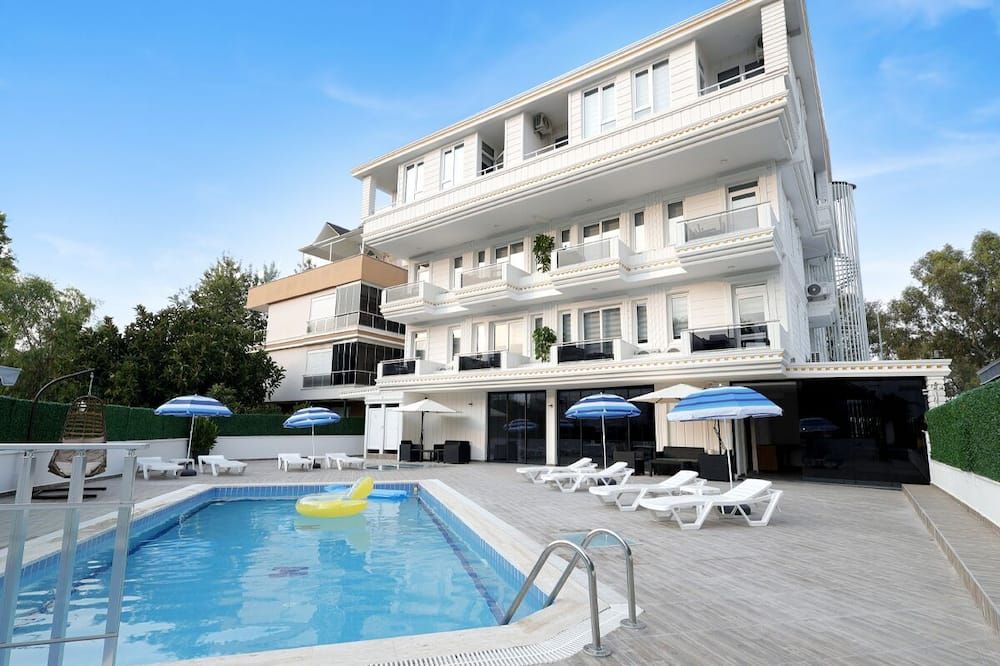 Mira Hotel Antalya