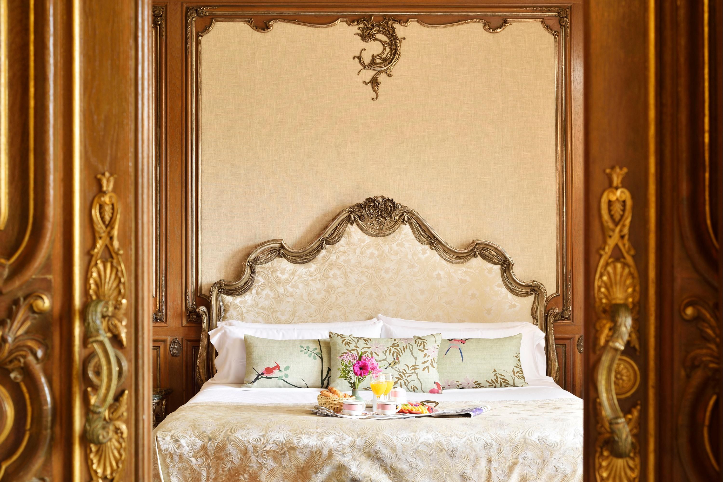 Hostal de la Gavina GL - The Leading Hotels of the World