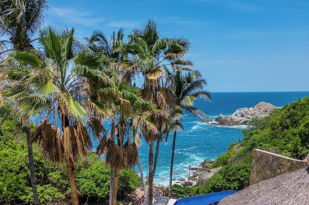 Villas Coral Huatulco