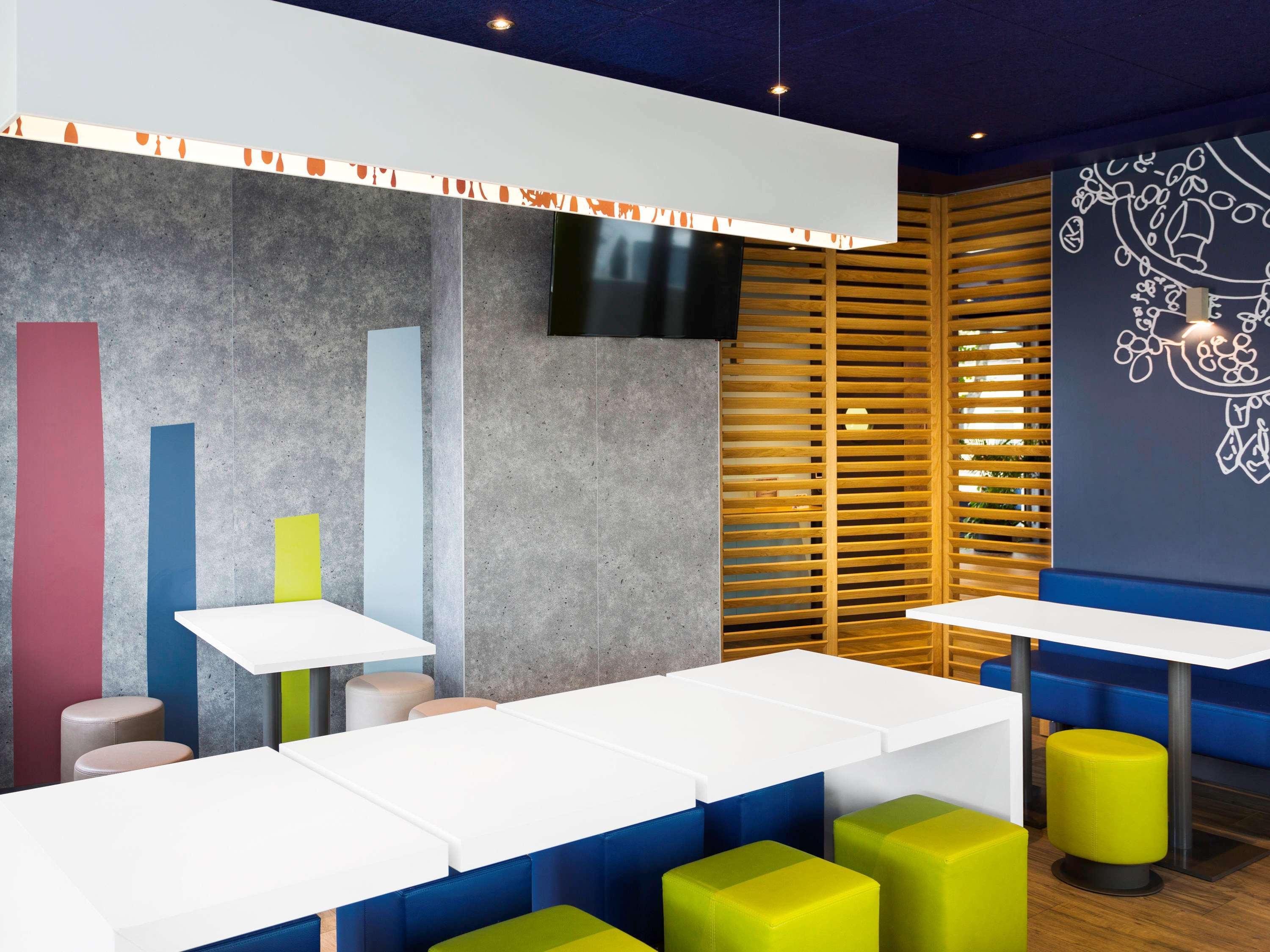 B&b Hotel Zaragoza Plaza Mozart Aragon - Saragosse visuel 1/5 B&b Hotel Zaragoza Plaza Mozart Aragon - Saragosse visuel 1/5