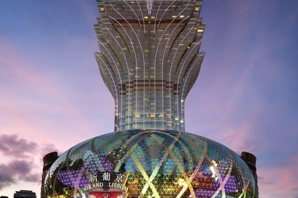 Grand Lisboa